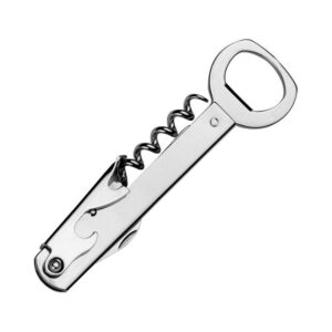 Ανοιχτήρι φελλού-μπύρας νίκελ