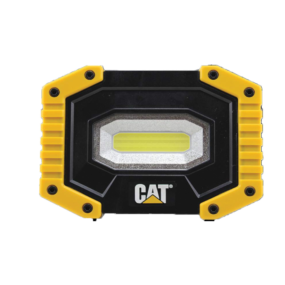 CAT Προβολέας εργασίας επαναφορτιζόμενος led με μέγιστη φωτεινότητα 500lm CT3545 - Image 3