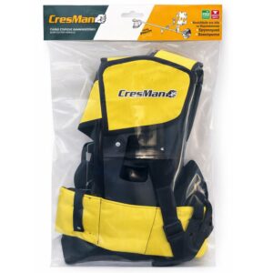 Γιλέκο στήριξης θαμνοκοπτικού Cresman