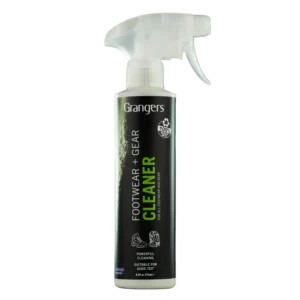Grangers Footwear Cleaner Spray GRF77 Καθαριστικό Υποδημάτων – Άχρωμο 275ml