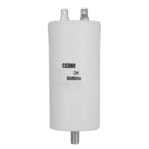 Ανταλλακτικό κομπρεσέρ tornado πυκνωτής 25l cbb60 25μF 450v 25 70 21 50 60hz
