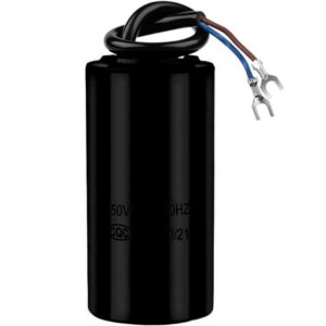 Ανταλλακτικό κομπρεσέρ tornado 60μF 450v 50 60hz 25 70 21c