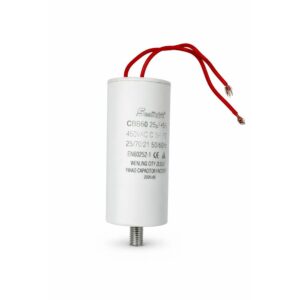 Ανταλλακτικό κομπρεσέρ tornado 50l πυκνωτής 35uf νέος