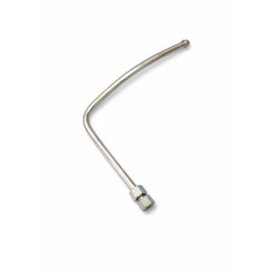 Ανταλλακτικό κομπρεσέρ tornado 24l σωλήνας κατάθληψης