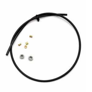 Ανταλλακτικό κομπρεσέρ tornado 100l σωλήνας εκτόνωσης νέος