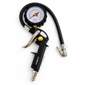 Αερόμετρο Cresman