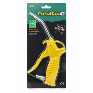 Πιστόλι αέρος 100mm cresman