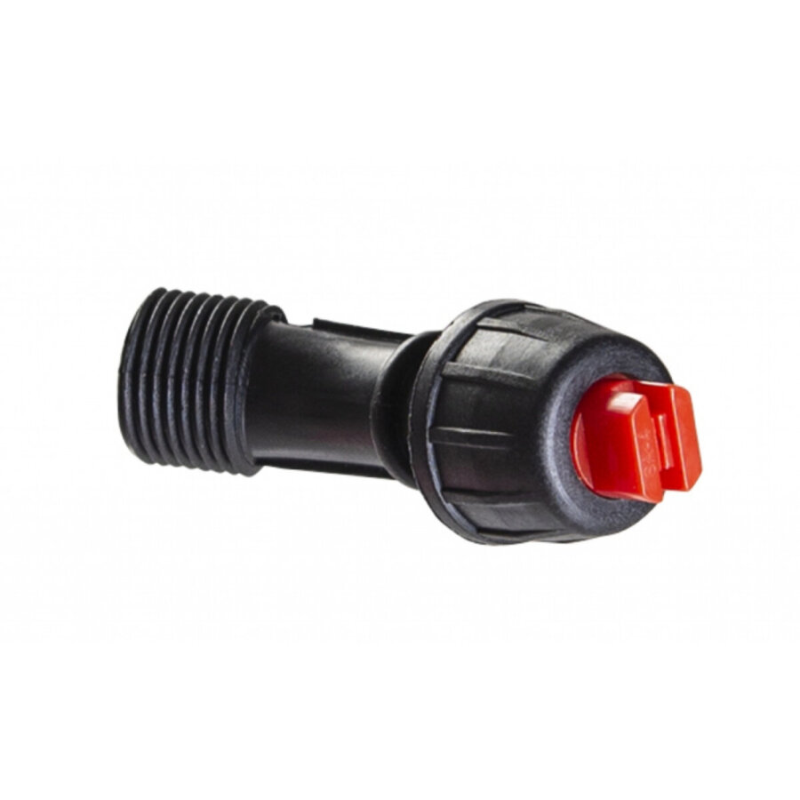 RAIDER Ψεκαστήρας μπαταρίας 16L Lithium 12V RD-BKMD03 098102 - Image 4