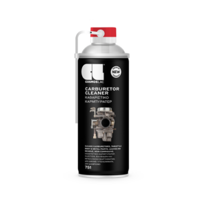 CosmosLac Carburator Cleaner 751 Σπρέι Καθαρισμού Καρμπυρατέρ 400ml