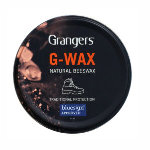 Grangers G-Wax GRF79 Κρέμα Αδιαβροχοποίησης Υποδημάτων – Άχρωμο 80gr