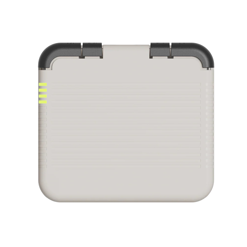 GameSir Pocket Taco Bluetooth Mobile Controller για Smartphone (Retro Design / Compact / Ασύρματο / iOS & Android) - Image 2