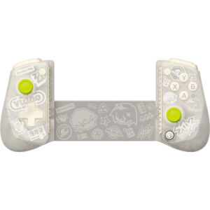 GameSir X5s Zenless Zone Zero Edition Multiplatform Controller (Bluetooth/Ασύρματο) (iOS/Android) Veil White