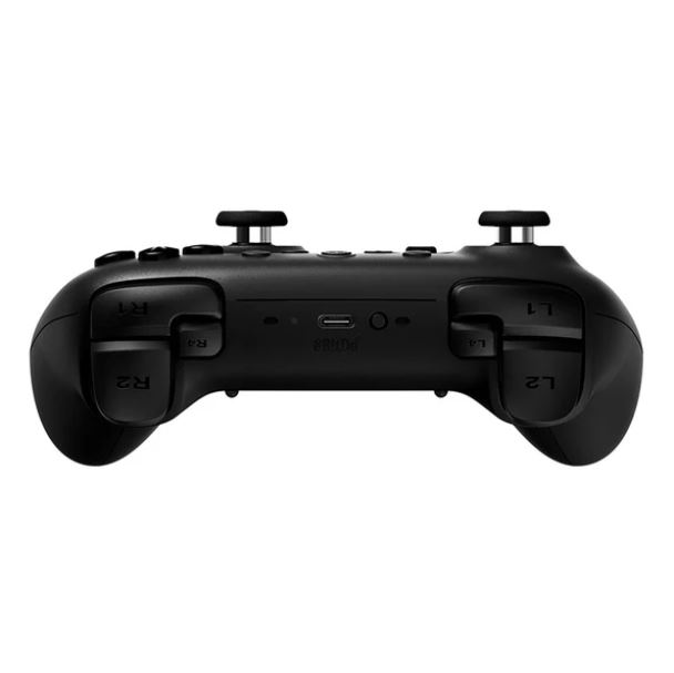 8BitDo Ultimate 2 Bluetooth Controller με Charging Dock για Windows / Android Μαύρο - Image 6