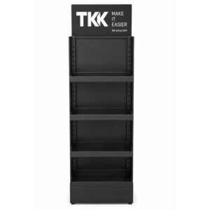 Σταντ προβολής Tkk μεταλλικό