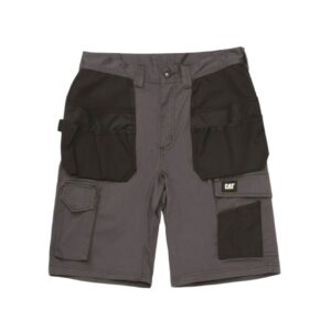 CAT Βερμούδα εργασίας essential γκρι 2XL (US 38/32) 1080049