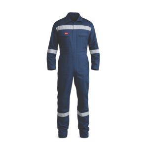 GTC Φόρμα εργασίας ολόσωμη Odysseus navy μπλε 2XL