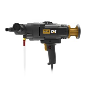 CAT Καροτιέρα χειρός 2400W 180mm DX18