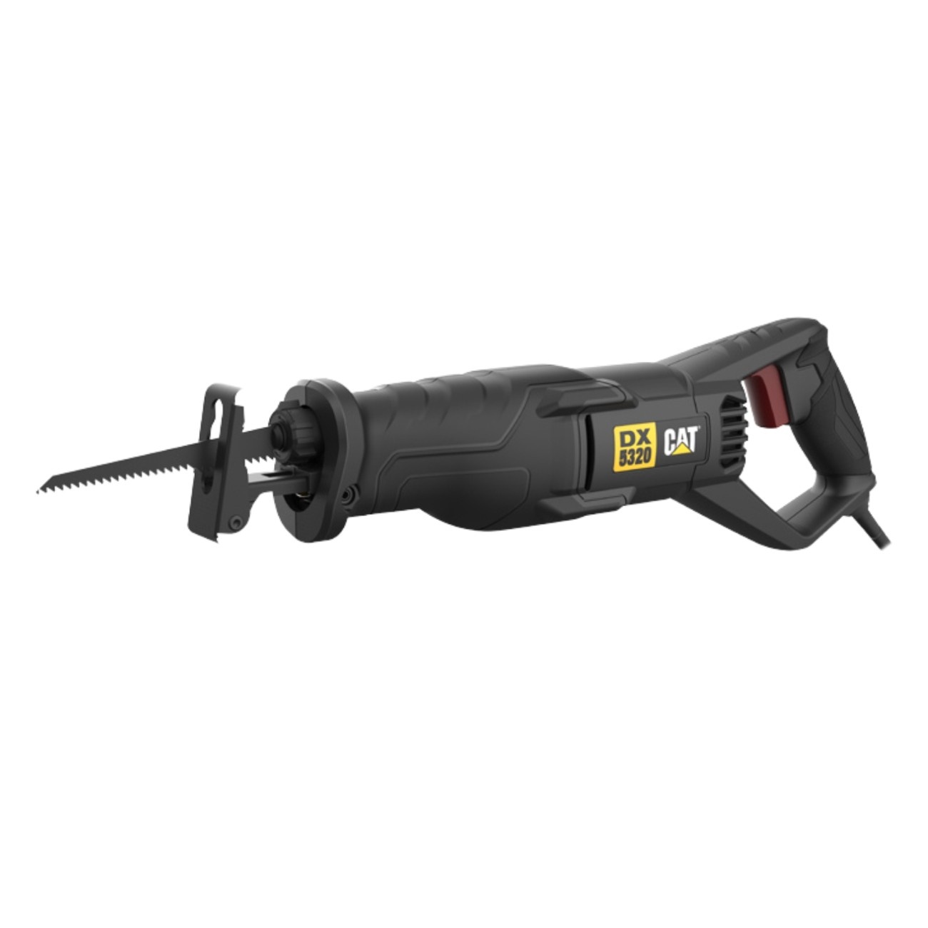CAT Σπαθοσέγα 850W DX5320 - Image 2