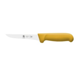 Μαχαίρι Icel 243.3918.13 13cm κίτρινο blister