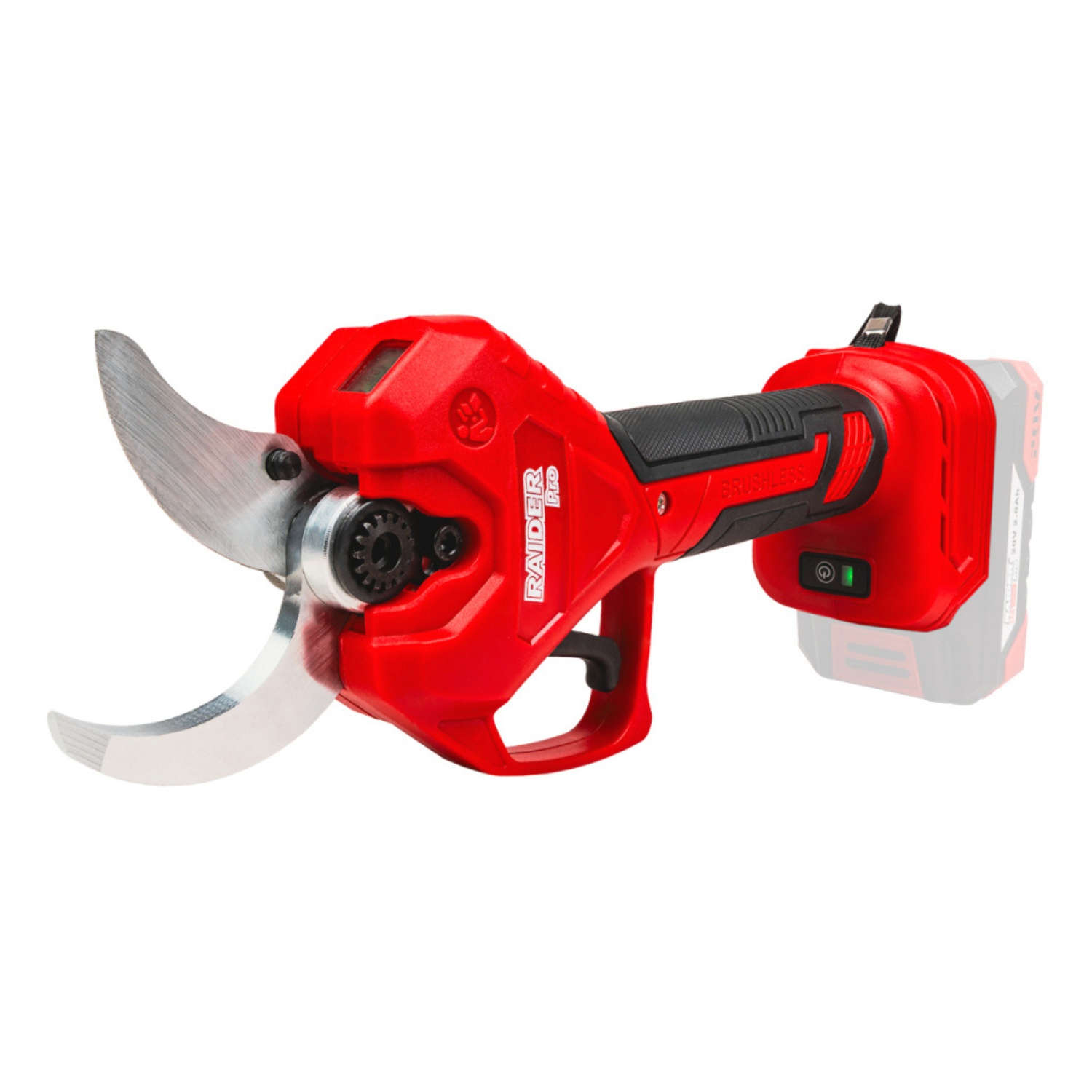 RAIDER R20 Solo Ψαλίδι κλάδου 40mm RDP-BPS20 075774 - Image 2