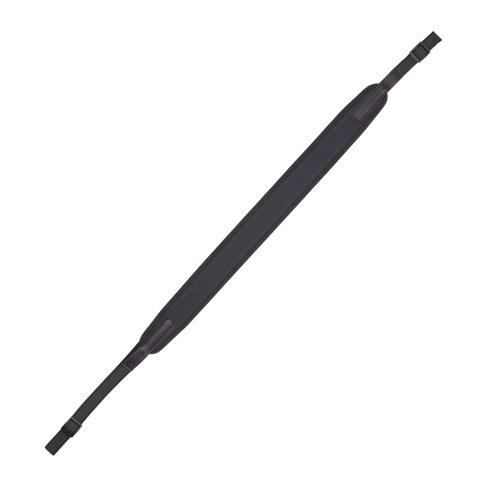 2Wolfs Marten 4051 Αορτήρας Όπλου Μαύρος Neoprene 95cm - Image 4