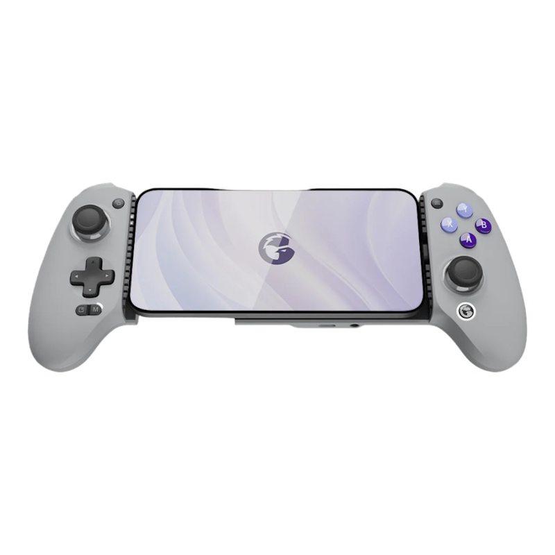 GameSir G8 Galileo Mobile Gaming Controller / Android / iOS (iPhone 15 series) (Type-C)