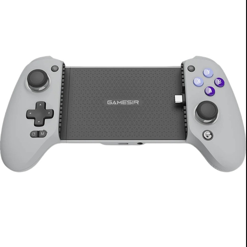GameSir G8 Galileo Mobile Gaming Controller / Android / iOS (iPhone 15 series) (Type-C) - Image 3
