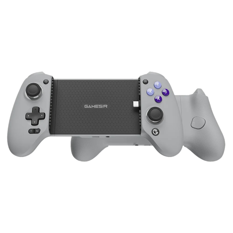 GameSir G8 Galileo Mobile Gaming Controller / Android / iOS (iPhone 15 series) (Type-C) - Image 4