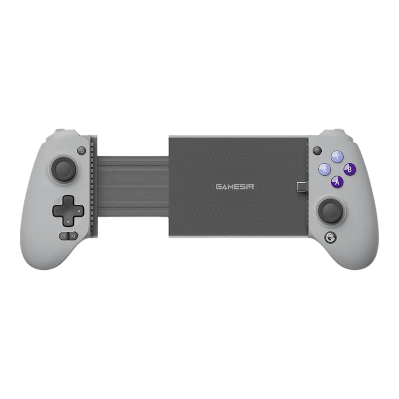 GameSir G8 Galileo Mobile Gaming Controller / Android / iOS (iPhone 15 series) (Type-C) - Image 5