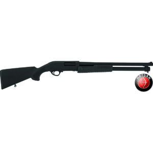 Hatsan Escort Aimguard Επαναληπτική Καραμπίνα Αερίων 51cm