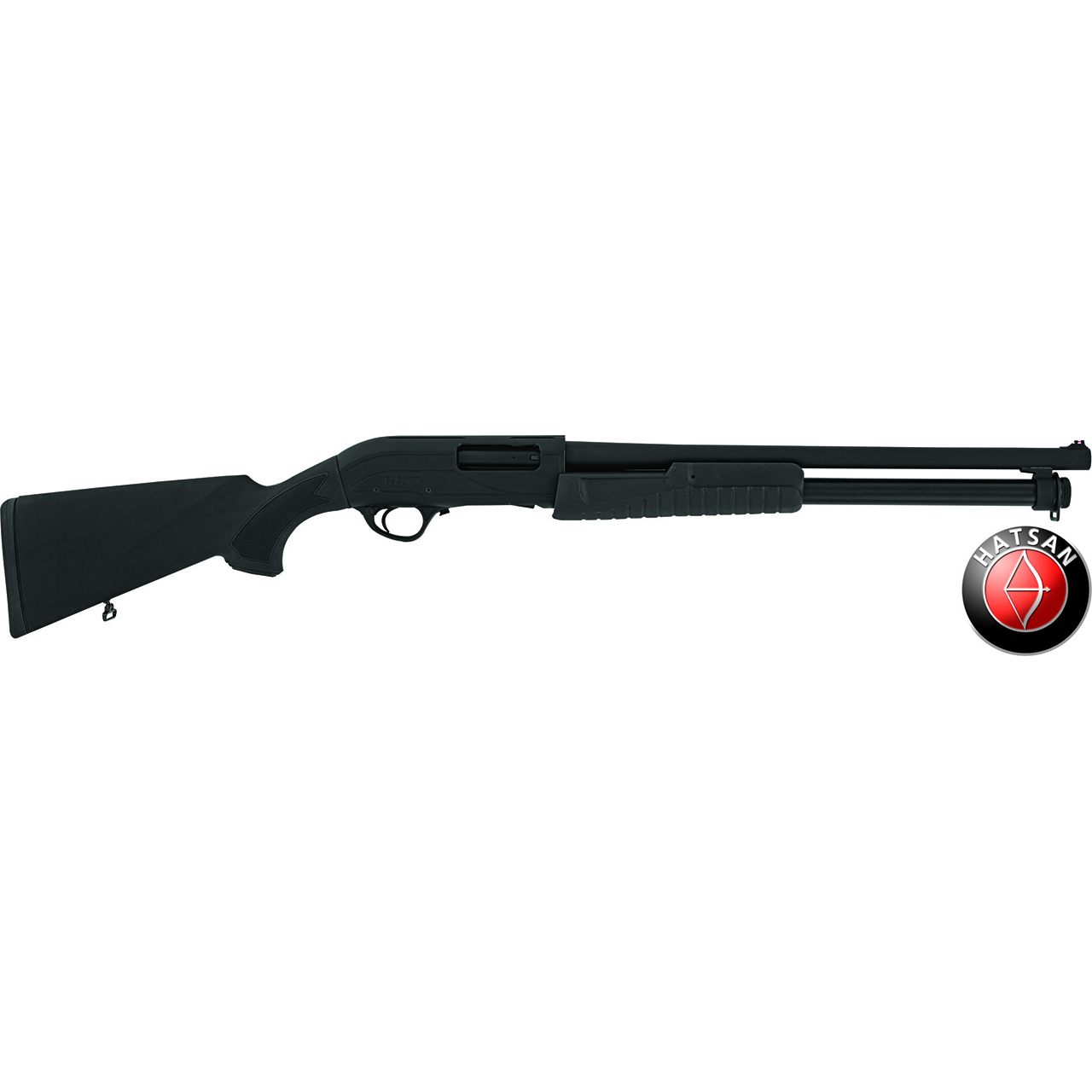 Hatsan Escort Aimguard Επαναληπτική Καραμπίνα Αερίων 51cm