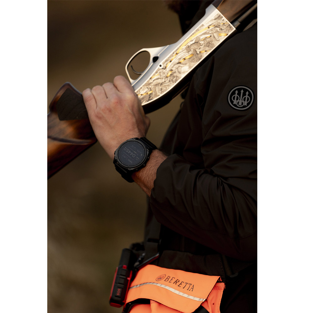Beretta A400 Solo Wood 500 Years Special Edition Ημιαυτόματη Καραμπίνα 71cm 12GA OCHP - Image 7