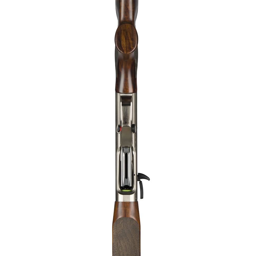 Beretta A400 Solo Wood 500 Years Special Edition Ημιαυτόματη Καραμπίνα 71cm 12GA OCHP - Image 3