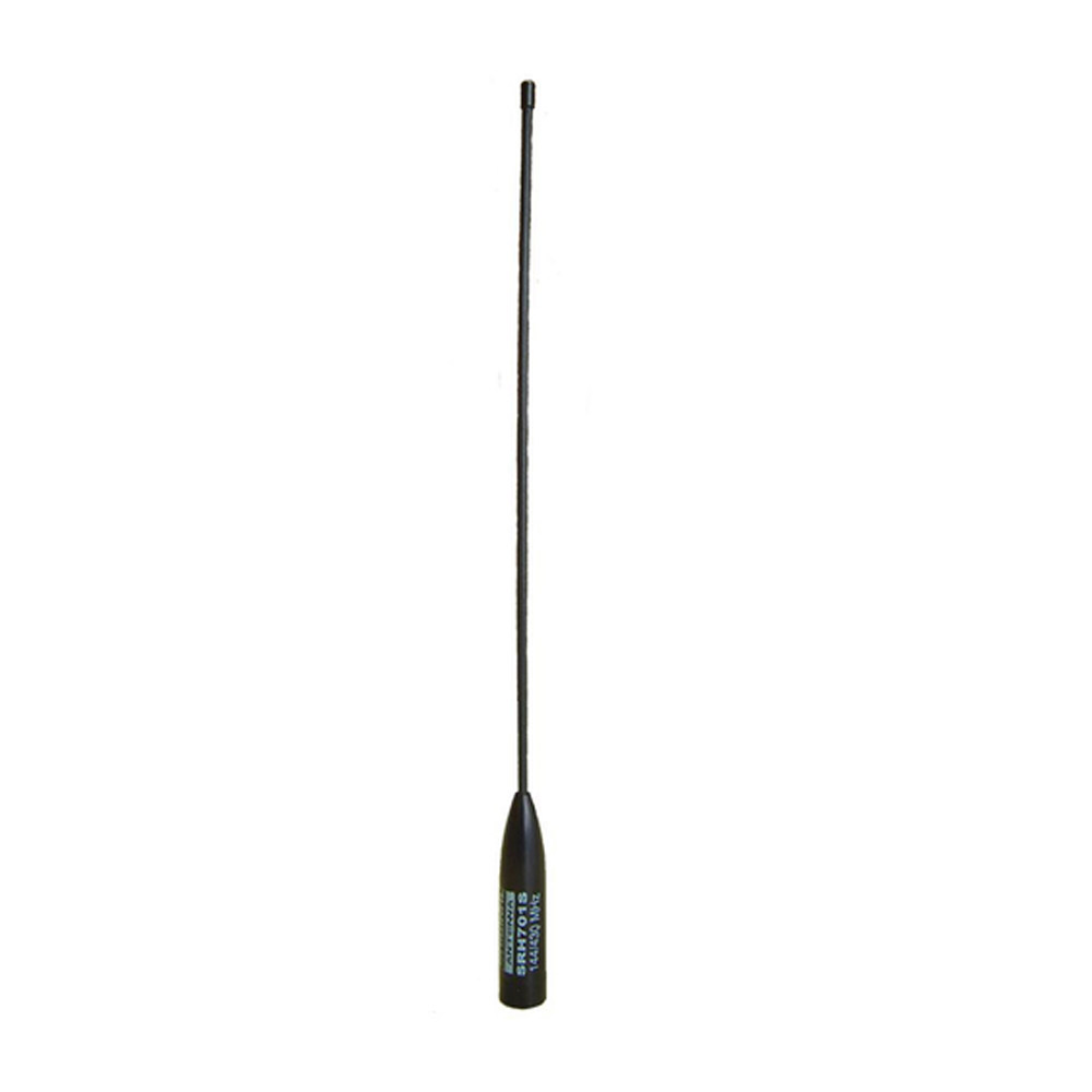 D-Original SRH-701-SMAF Κεραία Φορητού Πομποδέκτη VHF/UHF 21cm