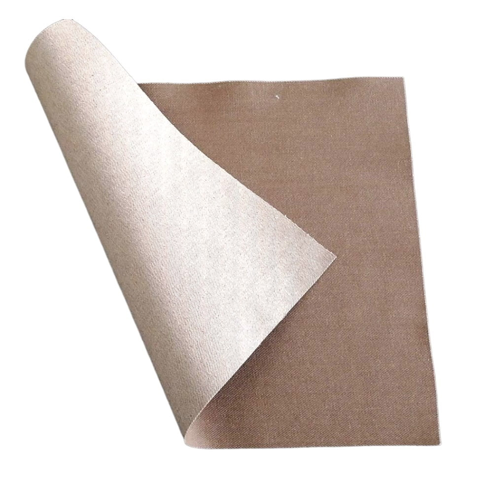 OEM Κηρόπανο Τζιν 100% Βαμβάκι με Ραφή 45x38cm