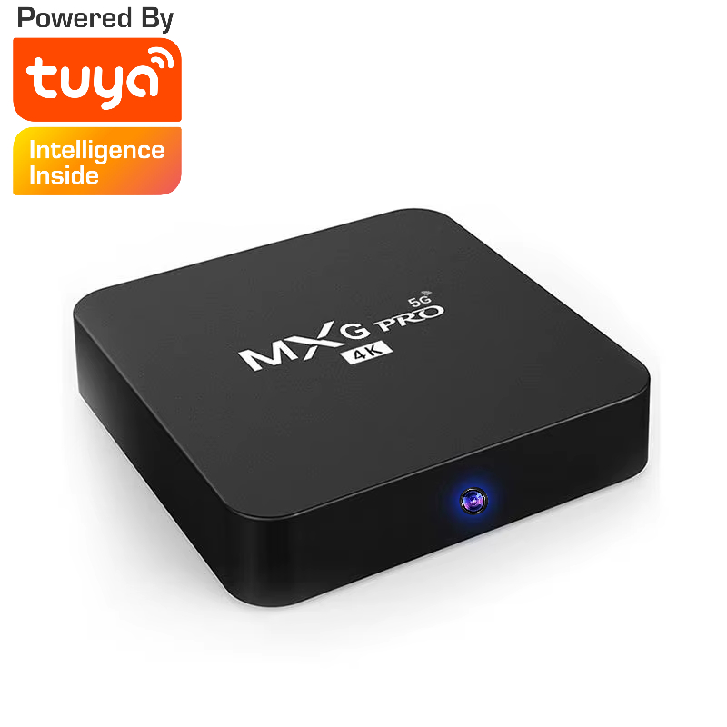 S-Talk A-25 Κρυφή Κάμερα TV Box 2K WiFi με Ήχο & Ανίχνευση Κίνησης – Live Παρακολούθηση μέσω App (Android/iOS) - Image 2