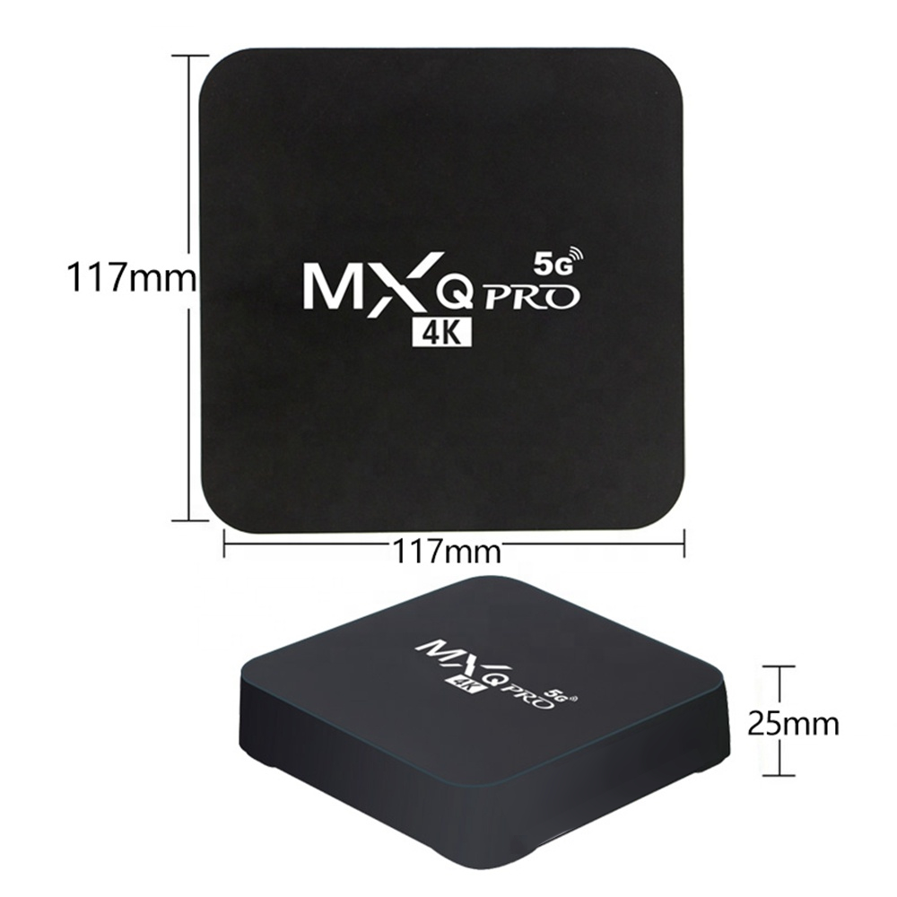 S-Talk A-25 Κρυφή Κάμερα TV Box 2K WiFi με Ήχο & Ανίχνευση Κίνησης – Live Παρακολούθηση μέσω App (Android/iOS) - Image 3