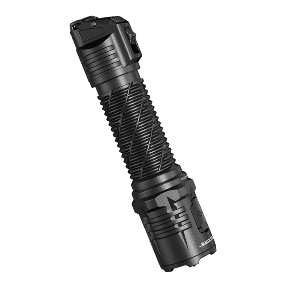 Nitecore P27iX Tactical Φακός LED 5000lm USB-C - Image 2