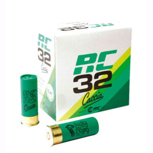 RC RC32 Caccia Φυσίγγια cal12 70mm 32gr 25τμχ