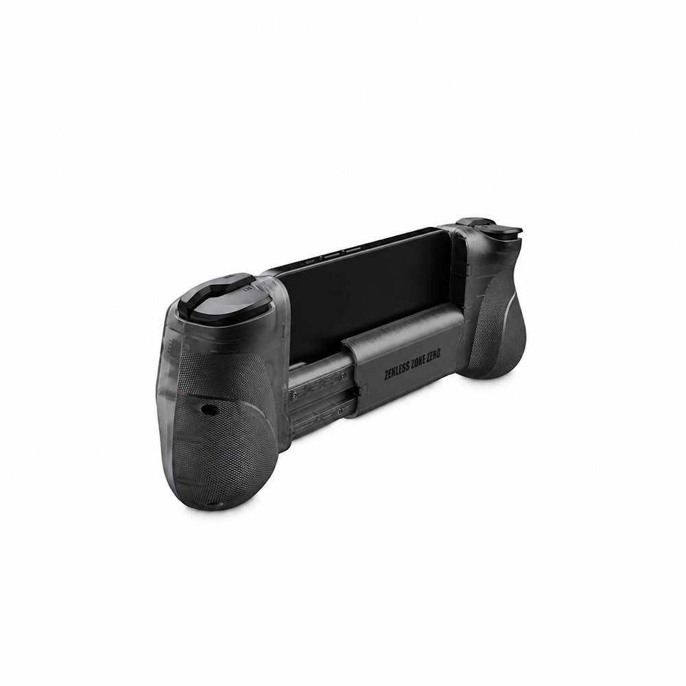 GameSir X5s Zenless Zone Zero Edition Multiplatform Controller (Bluetooth/Ασύρματο) (iOS/Android) Phantom Black - Image 3
