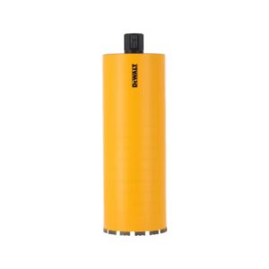 DeWalt Διαμαντοκορώνα καροτιέρας υγρής κοπής 127mm