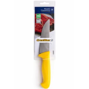 Μαχαίρι Cresman 14cm γδαρσίματος blister