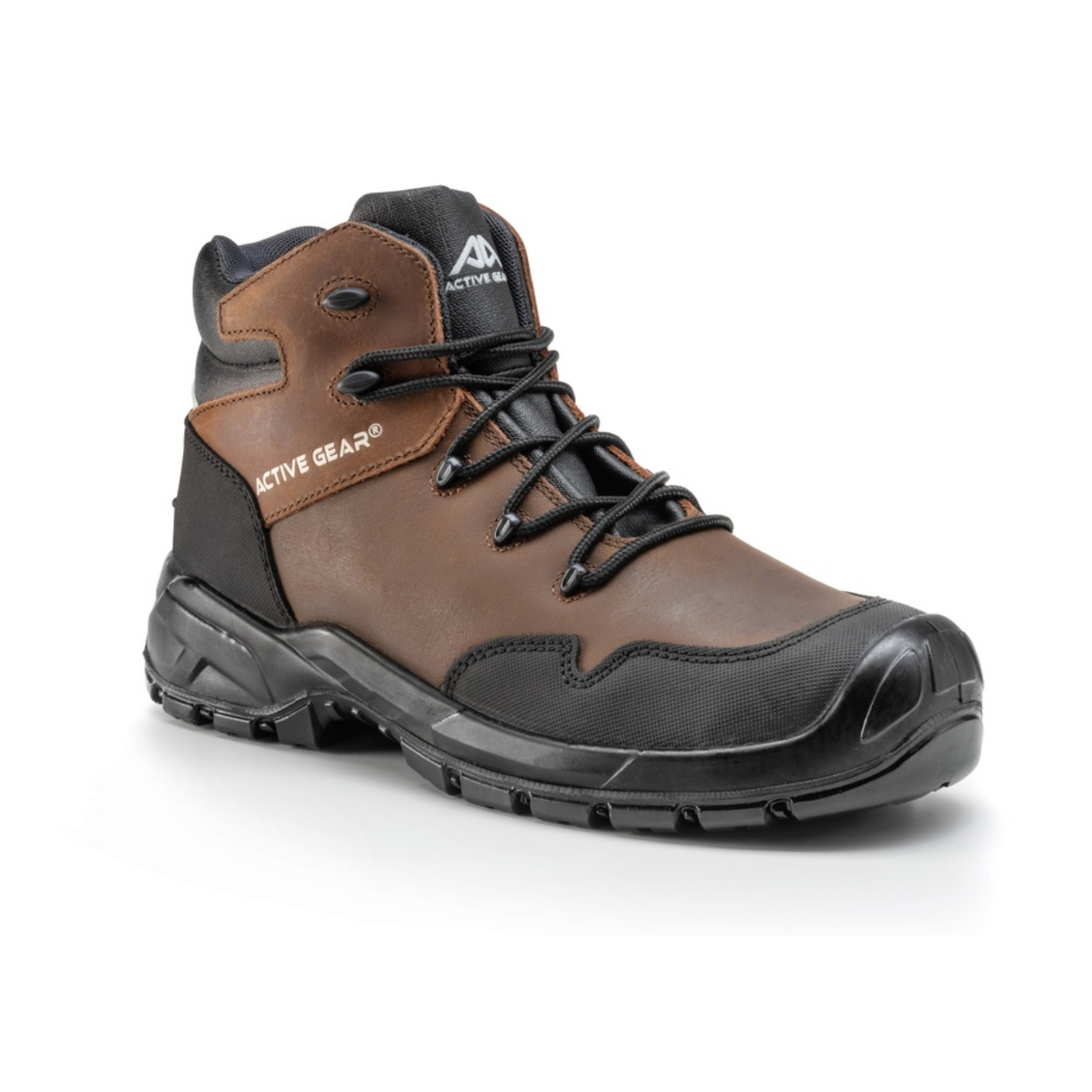 ΜΠΟΤΑΚΙ AG A-FORCE N-40 S3 SRC 0% METAL ΑΔΙΑΒΡΟΧΟ - Image 2