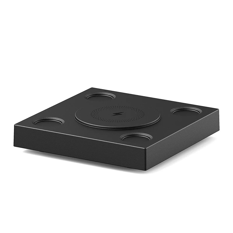 8BitDo Retro Cube 2 Bluetooth Ηχείο με Charging Dock (Bluetooth/2.4G/USB/5W) N Edition - Image 4