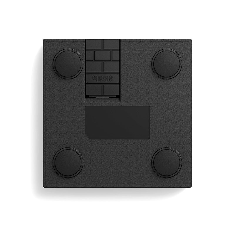 8BitDo Retro Cube 2 Bluetooth Ηχείο με Charging Dock (Bluetooth/2.4G/USB/5W) N Edition - Image 5