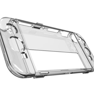 JYS NS221 Προστατευτική Θήκη Σιλικόνης για Nintendo Switch OLED