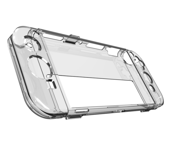 JYS NS221 Προστατευτική Θήκη Σιλικόνης για Nintendo Switch OLED