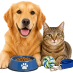PET & Κτηνοτροφικά Είδη