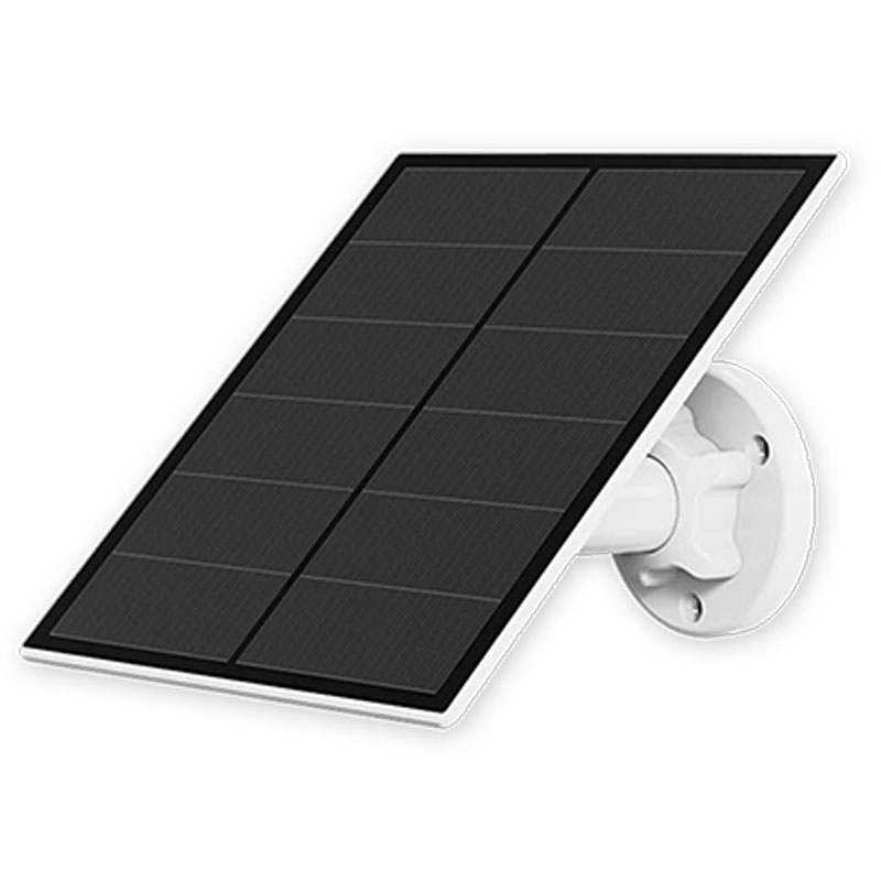 Voopeak TC32 4G LTE Solar Κάμερα Εξωτερικού Χώρου Περιστρεφόμενη 360° (4MP/PIR/Ανίχνευση Κίνησης/Νυχτερινή Λήψη) - Image 3