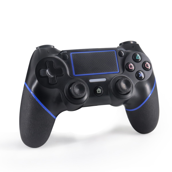 JYS P4130 Wireless Controller Ασύρματο Χειριστήριο (PS4) - Image 3